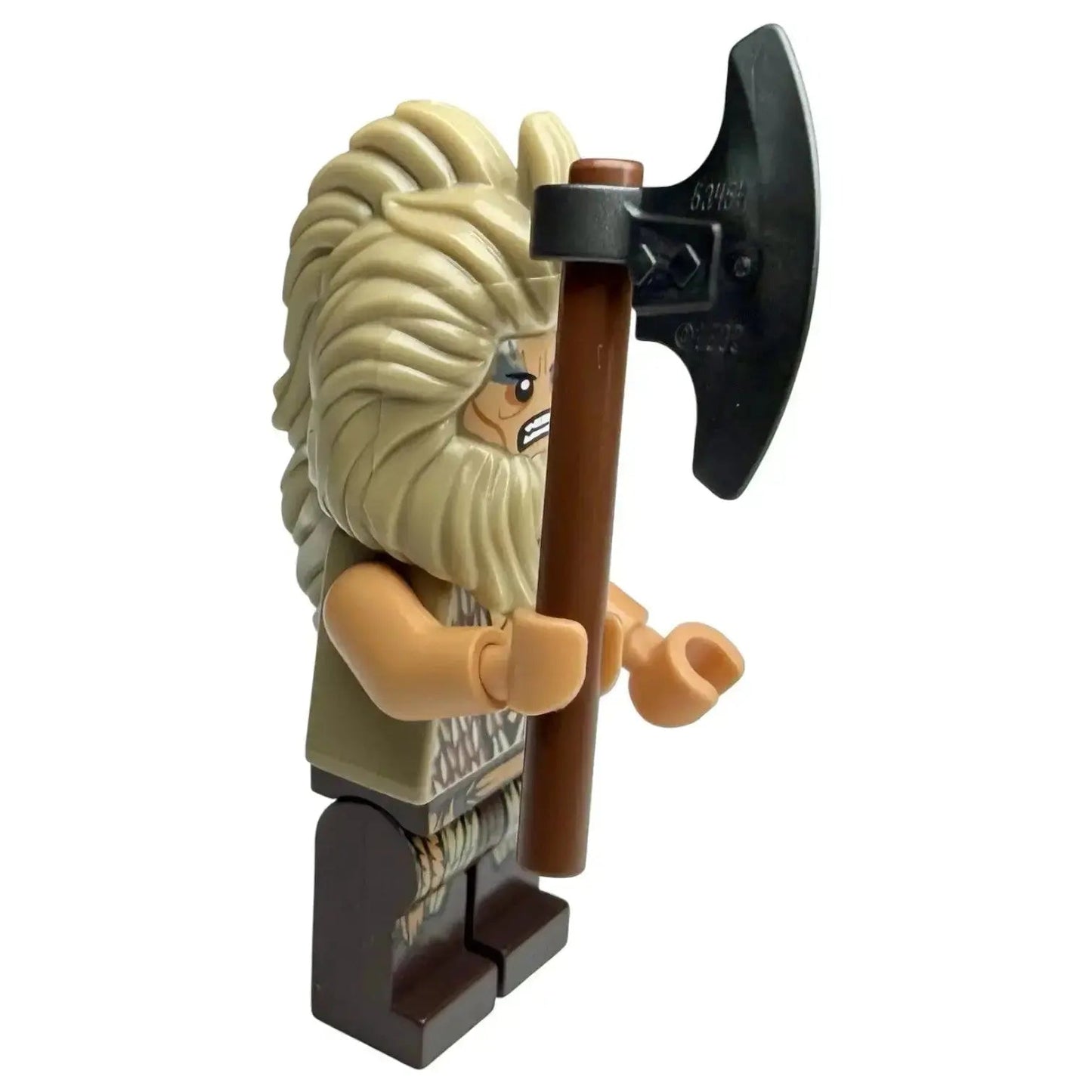 LEGO Lord of the Rings Minifigur Beorn - lor075