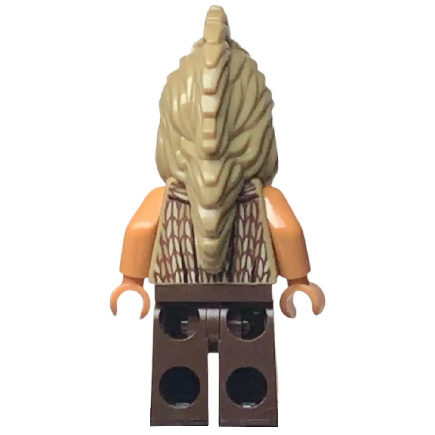 LEGO Lord of the Rings Minifigur Beorn - lor075