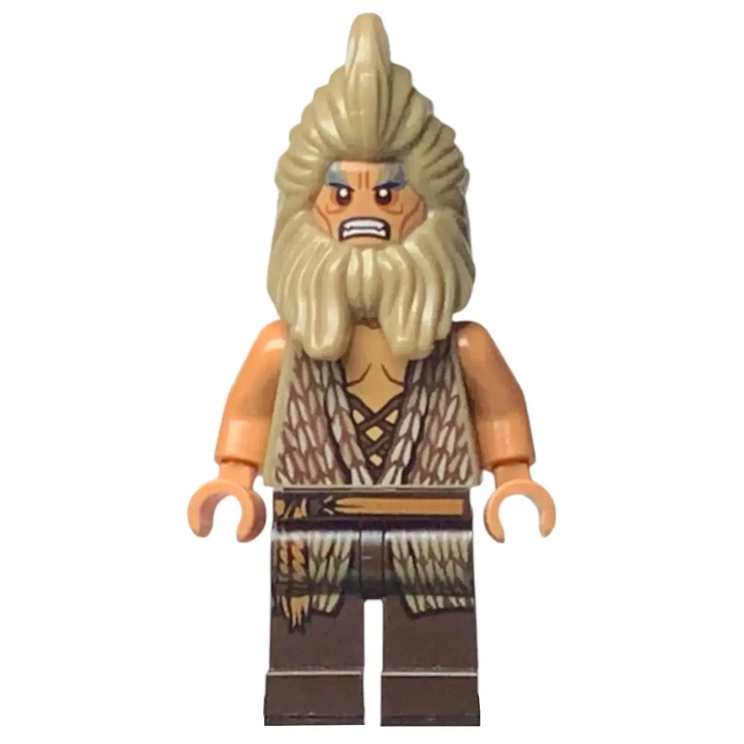 LEGO Lord of the Rings Minifigur Beorn - lor075