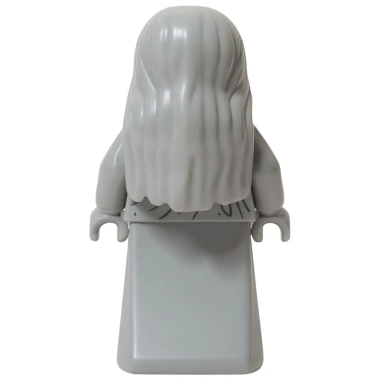 LEGO Lord of the Rings Minifigur Elf Statue - lor114