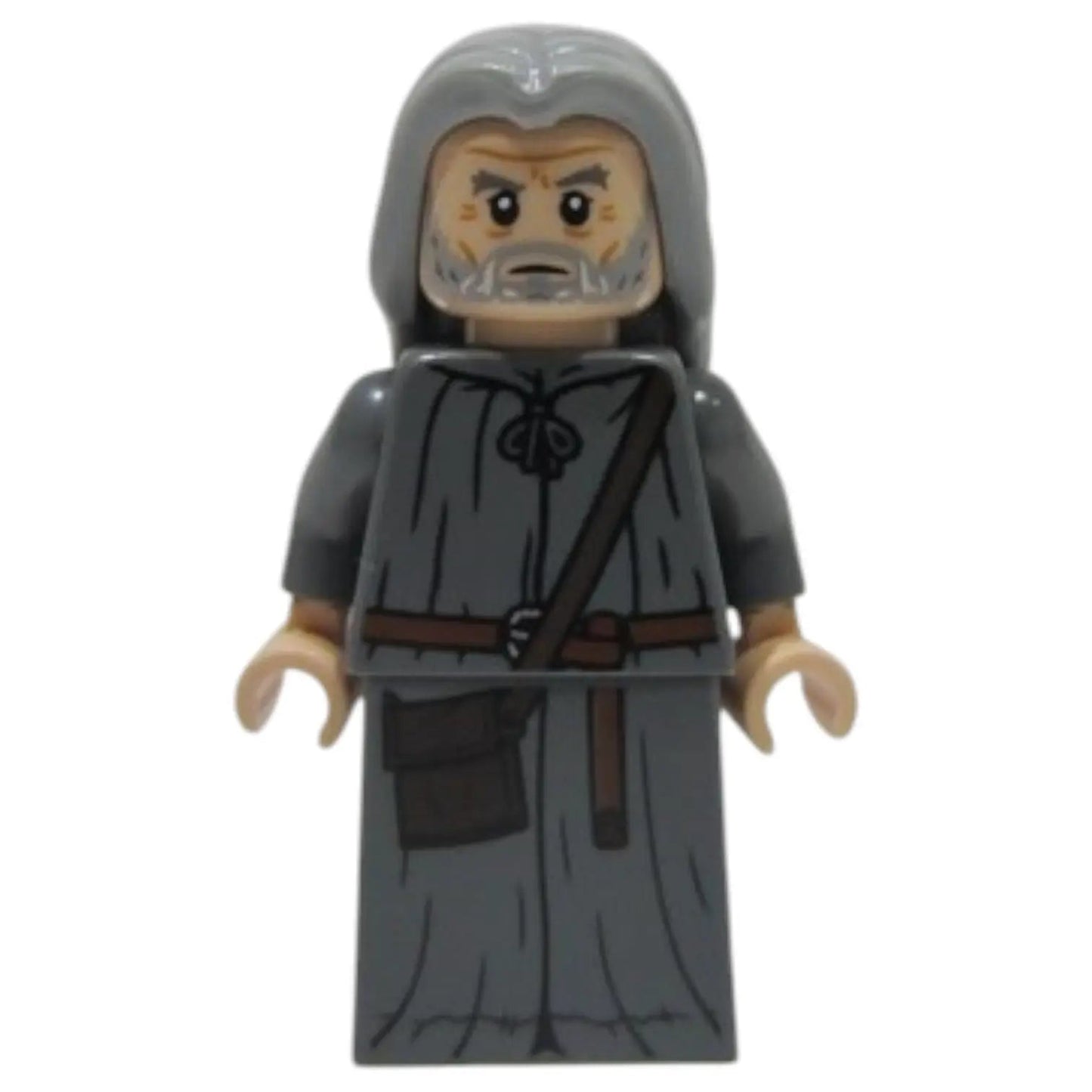 LEGO Lord of the Rings Minifigur Gandalf the Grey - lor142