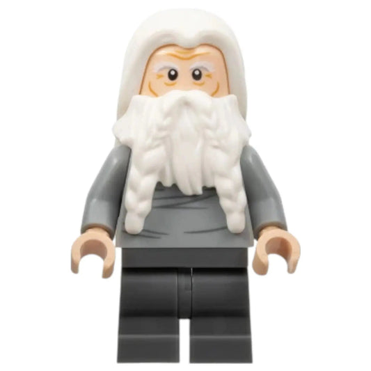 LEGO Lord of the Rings Minifigur Gloin der Zwerg - lor118