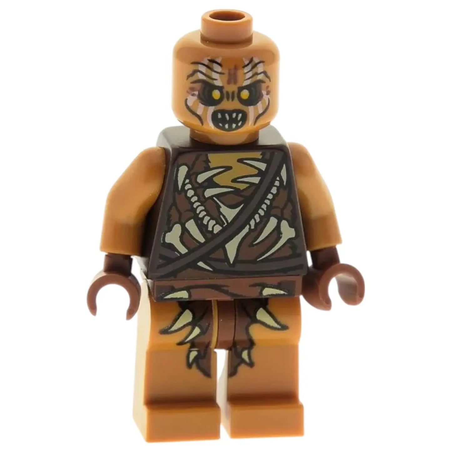 LEGO Lord of the Rings Minifigur Gundabad Ork - lor088