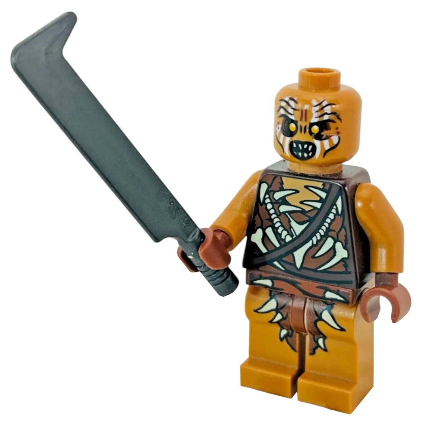 LEGO Lord of the Rings Minifigur Gundabad Ork - lor088