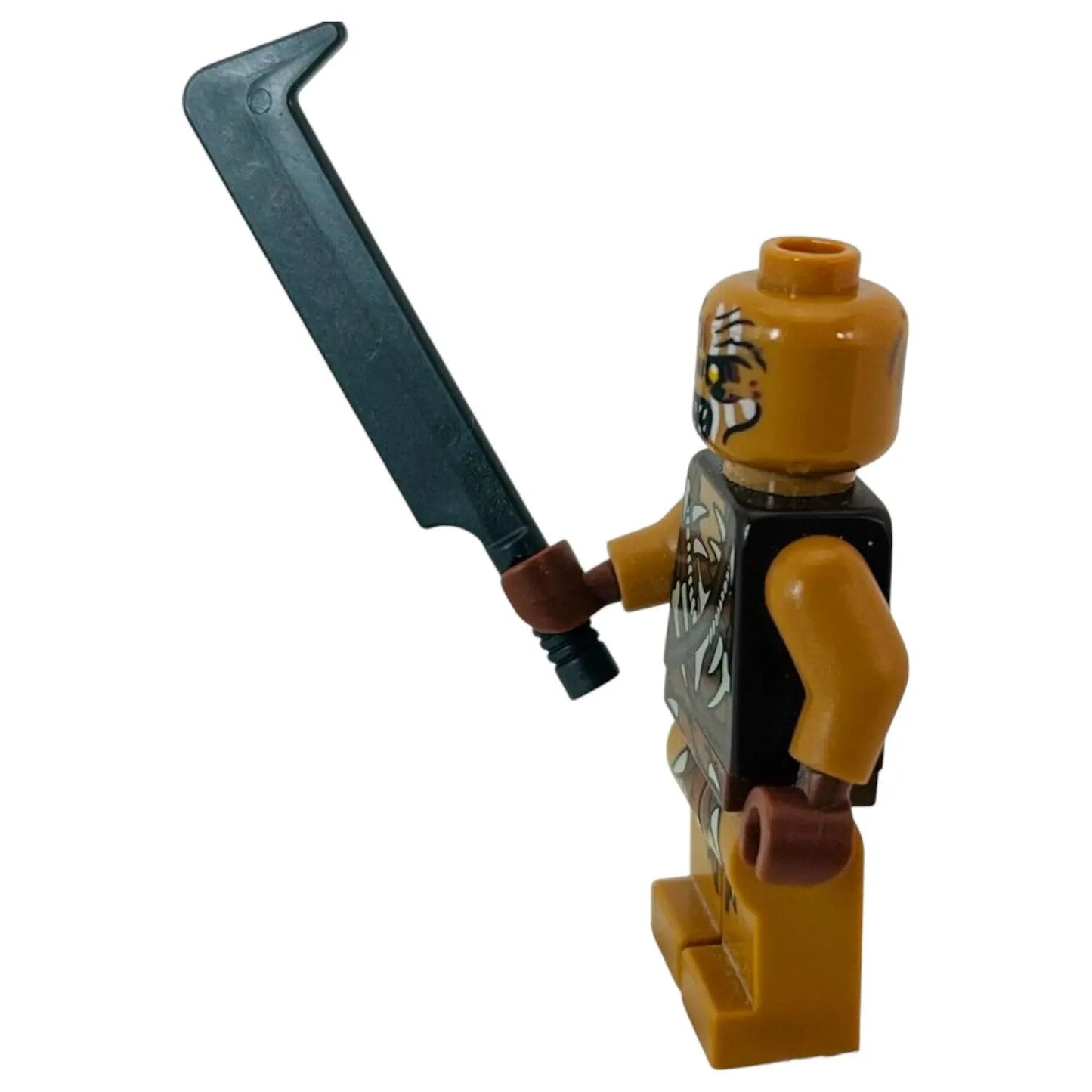 LEGO Lord of the Rings Minifigur Gundabad Ork - lor088