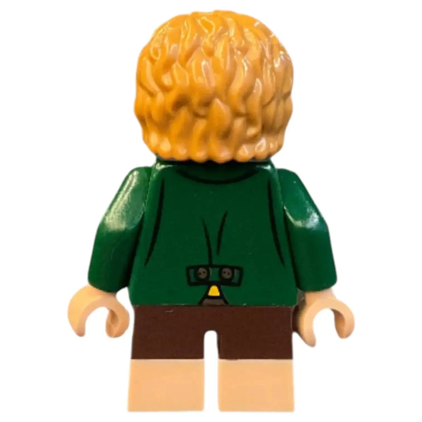 LEGO Lord of the Rings Minifigur Meriadoc Brandybuck (Merry) - lor124