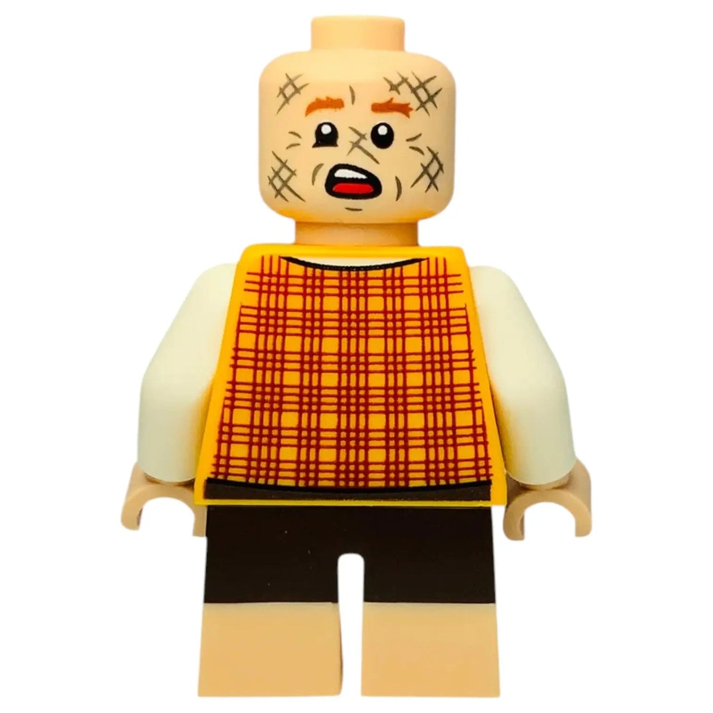 LEGO Lord of the Rings Minifigur Meriadoc Brandybuck (Merry) - lor148
