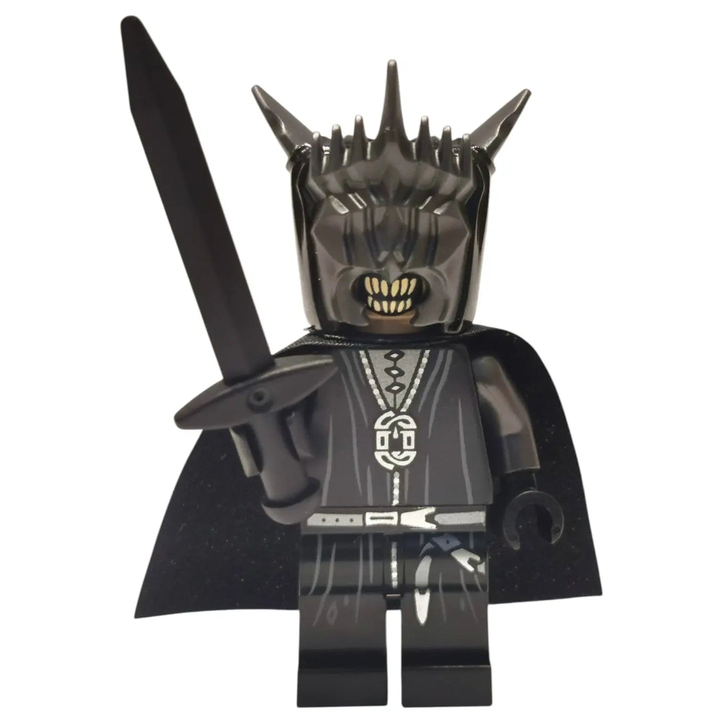 LEGO Lord of the Rings Minifigur Mouth of Sauron - lor140