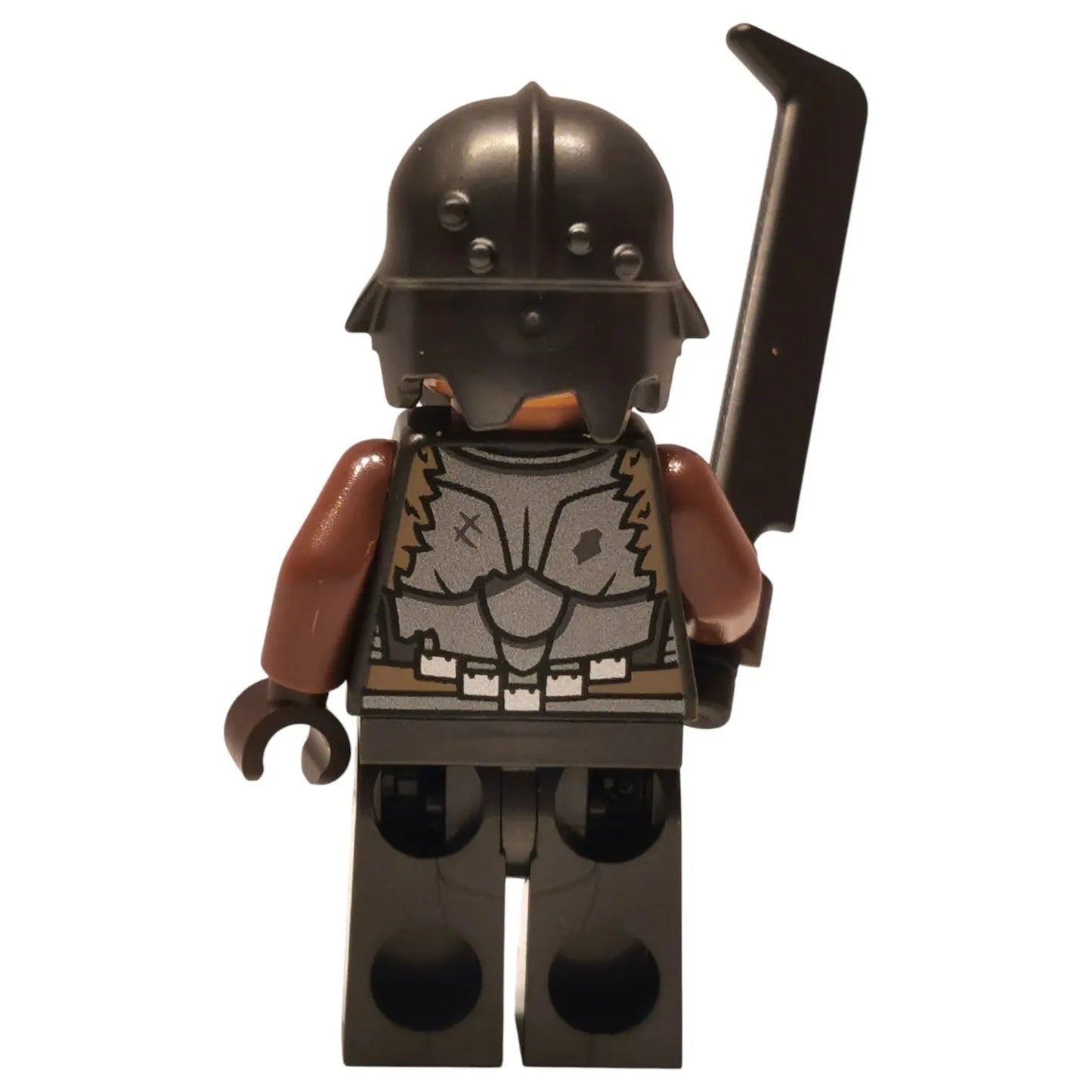 LEGO Lord of the Rings Minifigur Ork - lor134