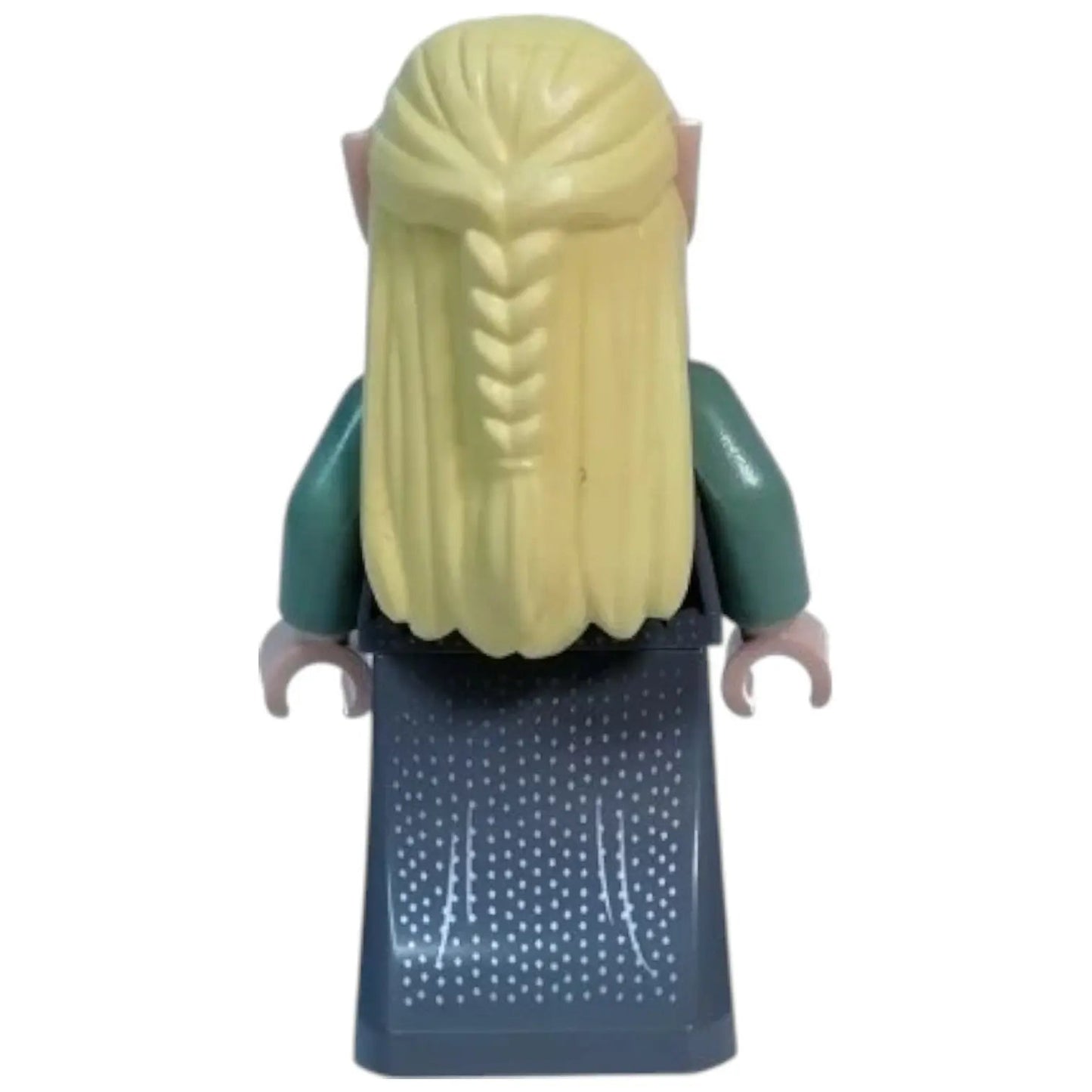 LEGO Lord of the Rings Minifigur Rivendell Elf Weiblich - lor120