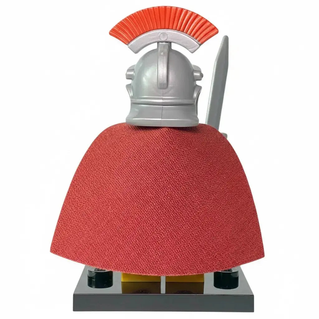 LEGO Minifigur Serie 10 Römischer Feldherr - col147
