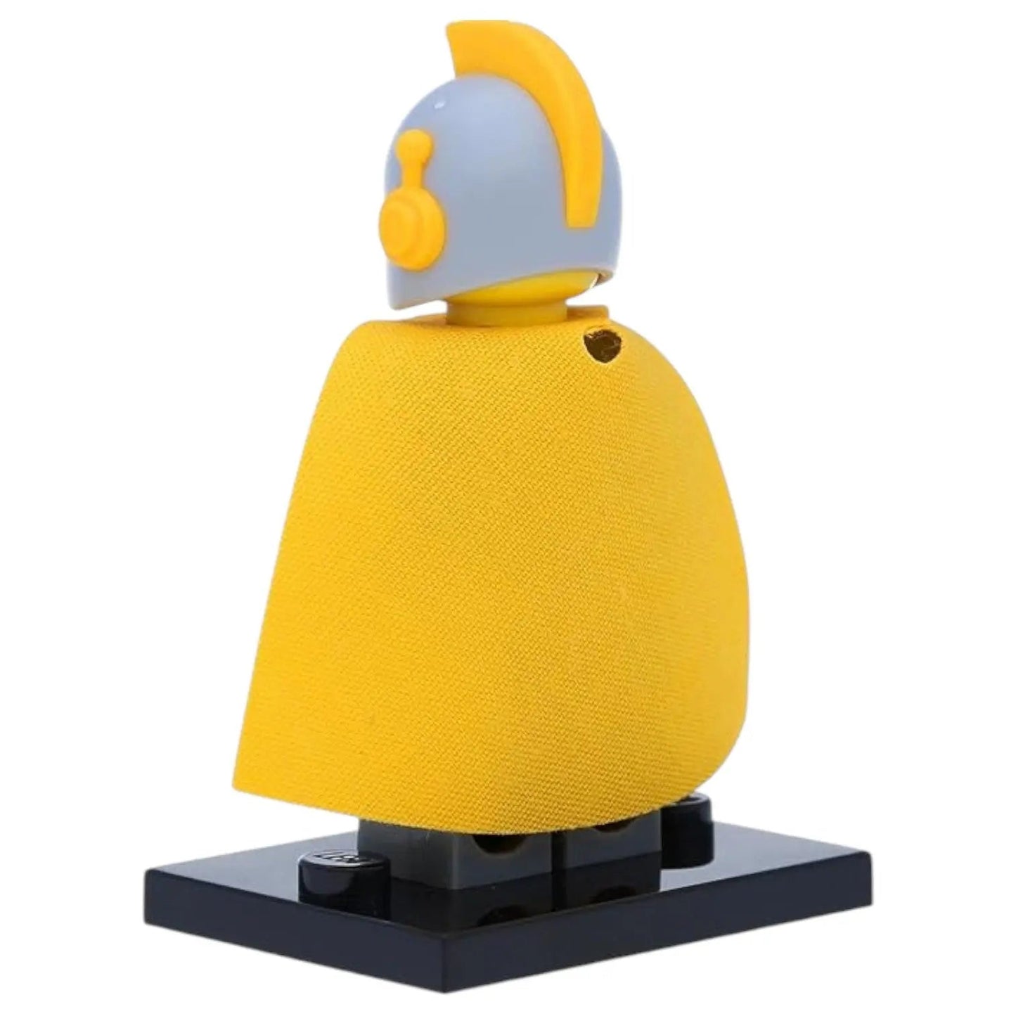 LEGO Minifigur Serie 17 Retro Space Hero - col296