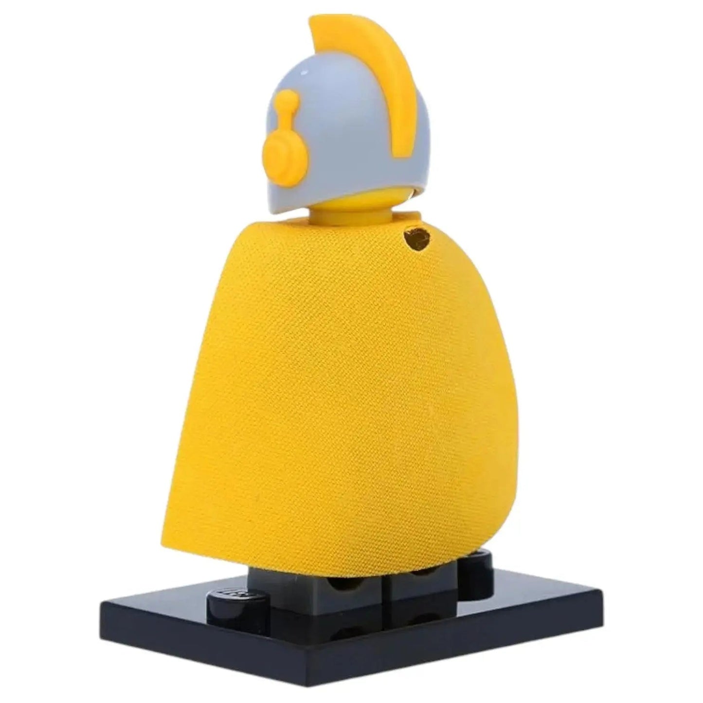 LEGO Minifigur Serie 17 Retro Space Hero - col296