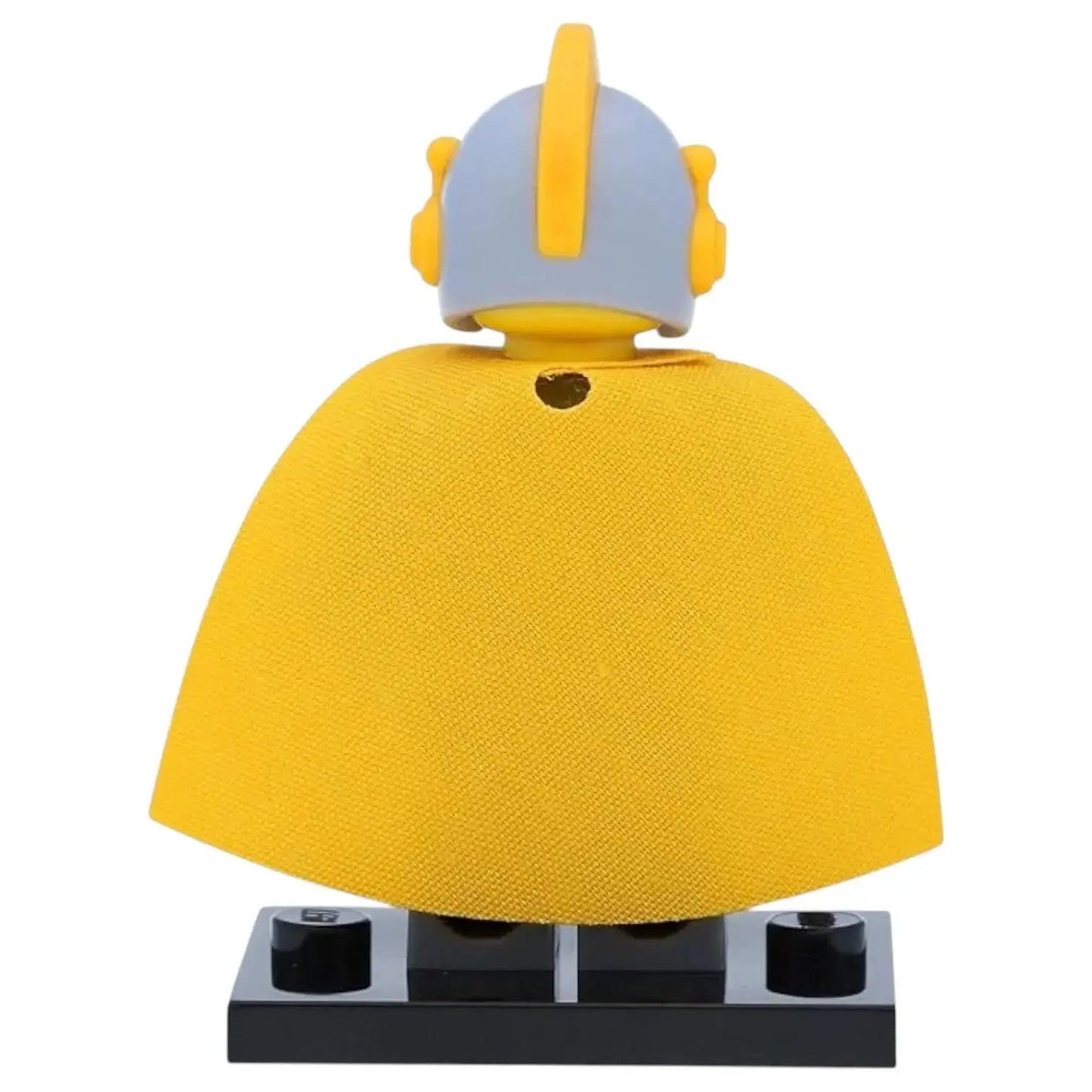 LEGO Minifigur Serie 17 Retro Space Hero - col296