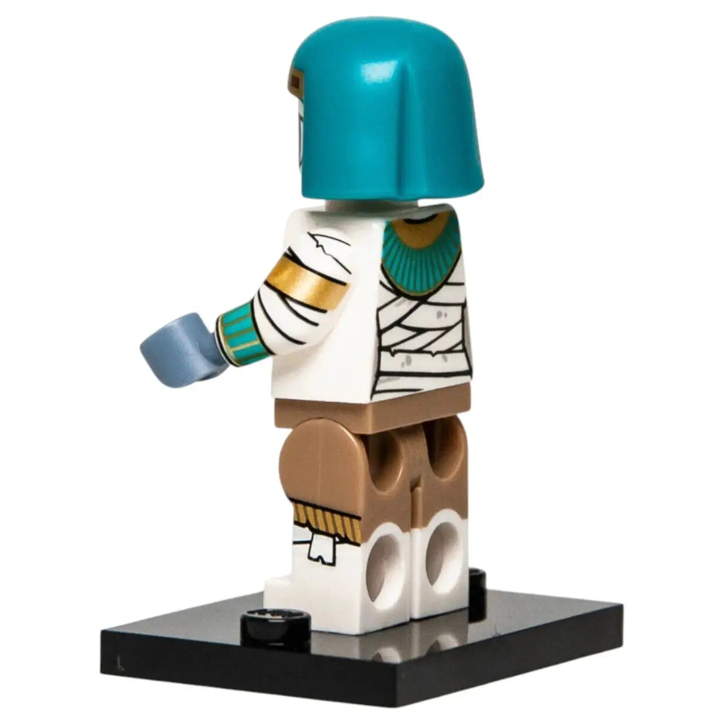 LEGO Minifigur Serie 19 Mumienkönigin - col347