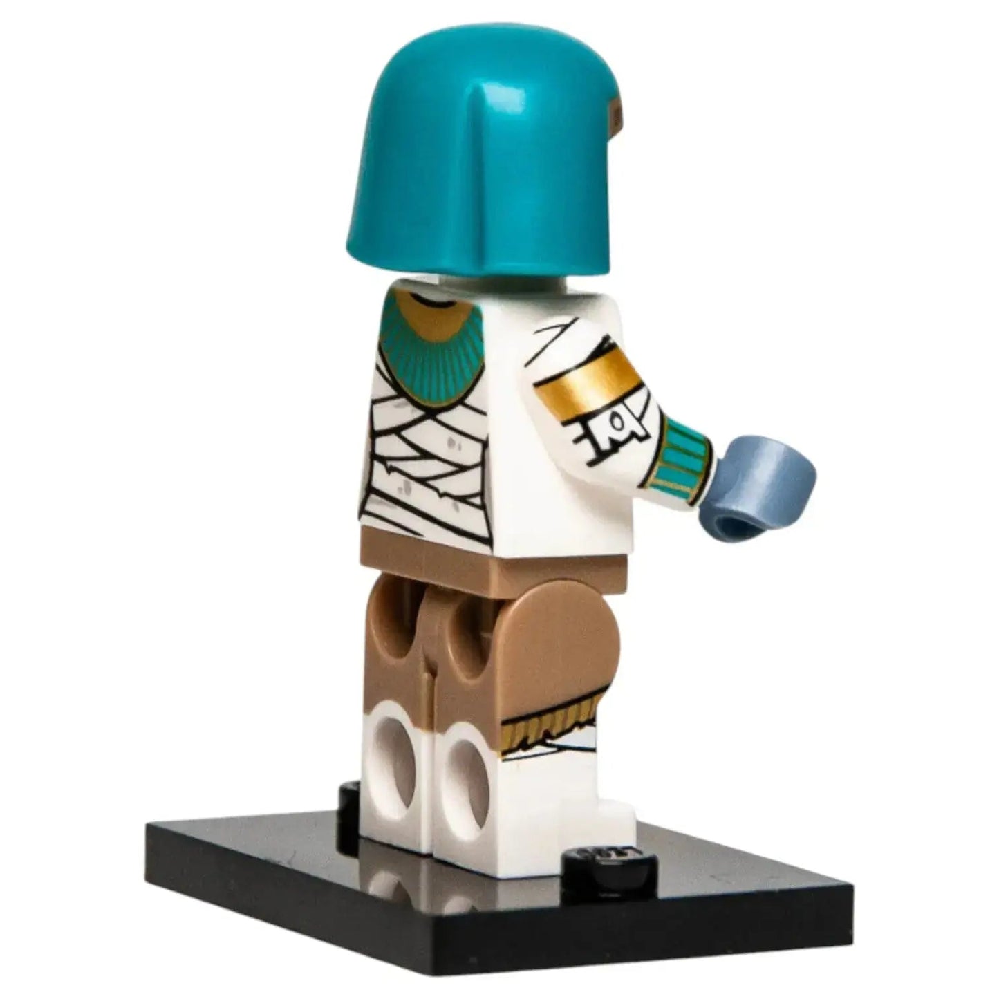 LEGO Minifigur Serie 19 Mumienkönigin - col347
