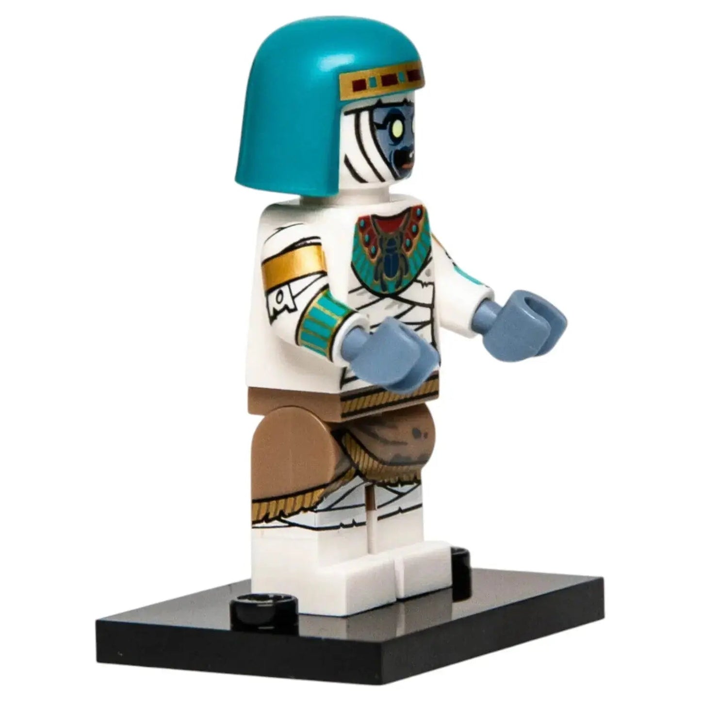 LEGO Minifigur Serie 19 Mumienkönigin - col347