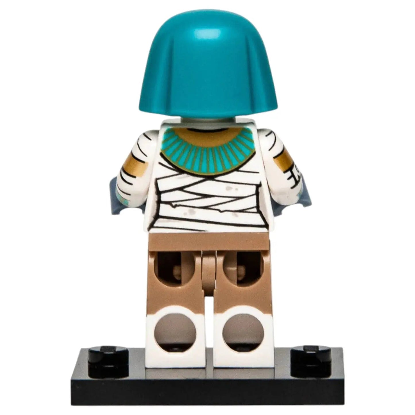 LEGO Minifigur Serie 19 Mumienkönigin - col347