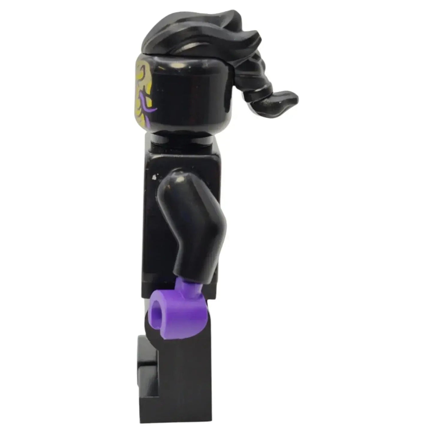 LEGO Monkie Kid Minifigur Ink Demon - mk106