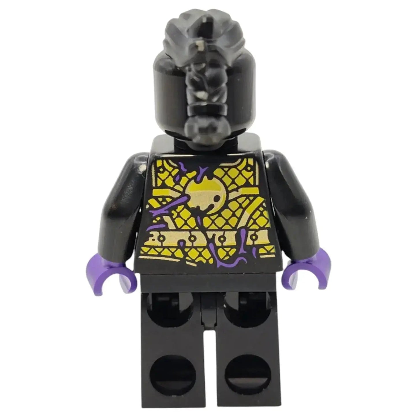 LEGO Monkie Kid Minifigur Ink Demon - mk106