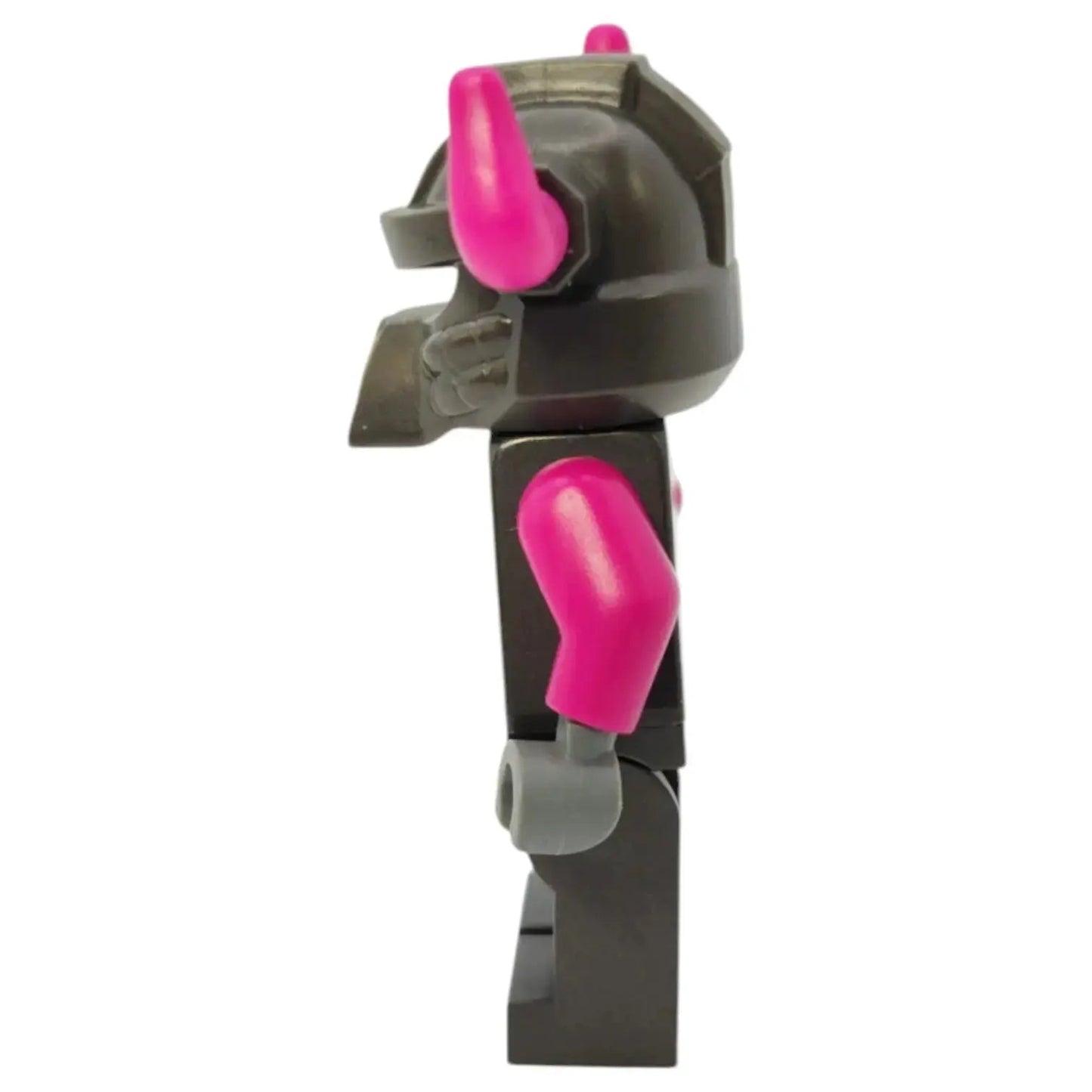 LEGO Monkie Kid Minifigur Ironclad Henchman - mk002