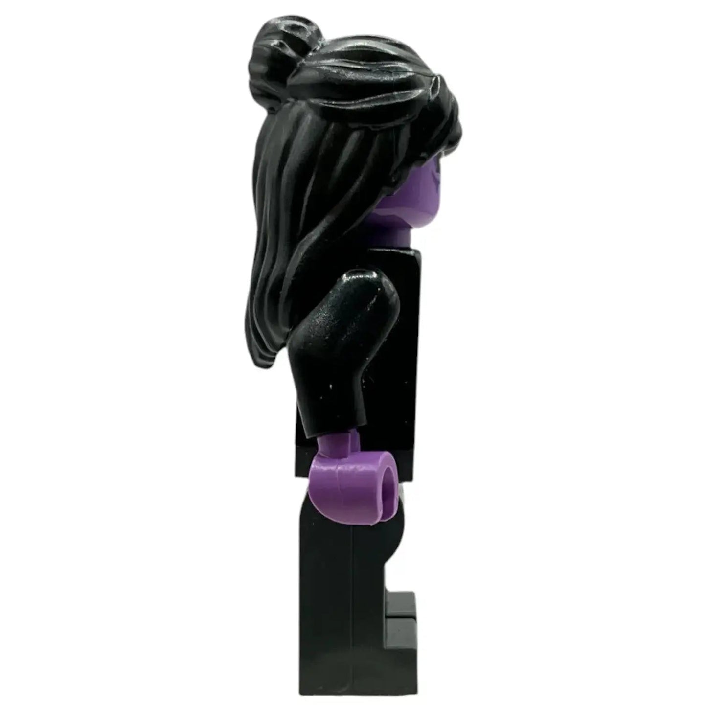 LEGO Monkie Kid Minifigur Spider Queen - mk134
