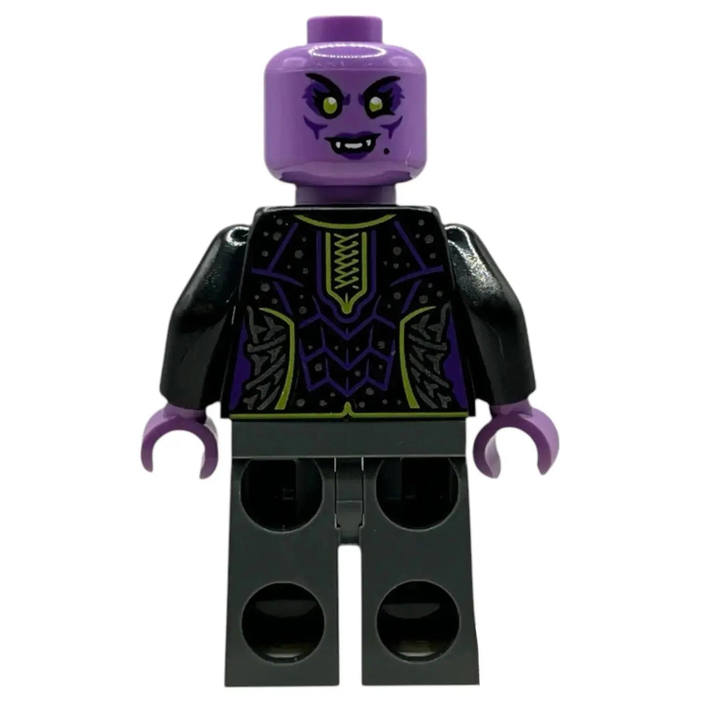 LEGO Monkie Kid Minifigur Spider Queen - mk134