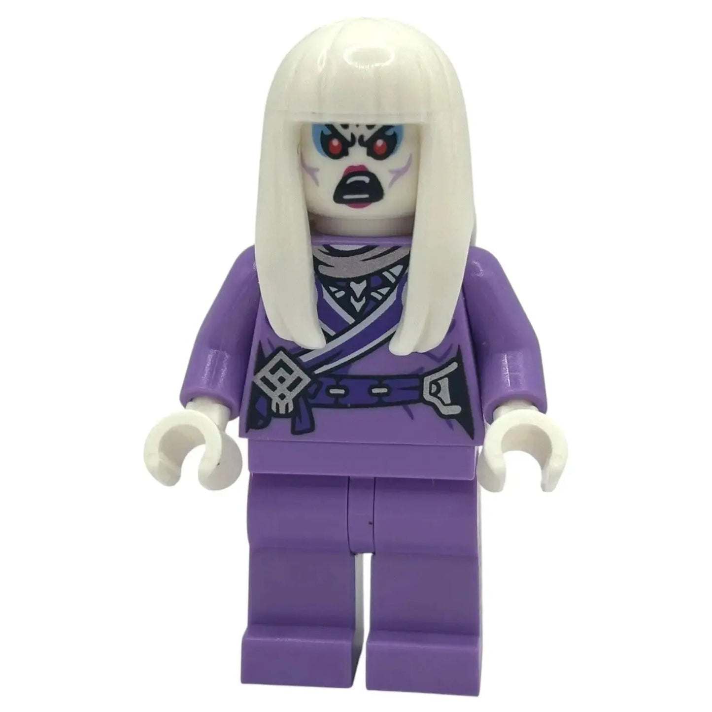 LEGO Monkie Kid Minifigur White Bone Demon - mk135