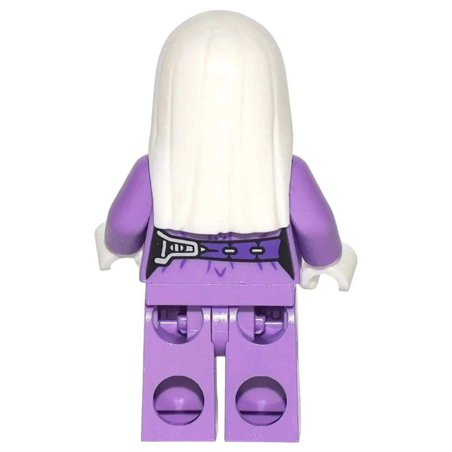 LEGO Monkie Kid Minifigur White Bone Demon - mk135