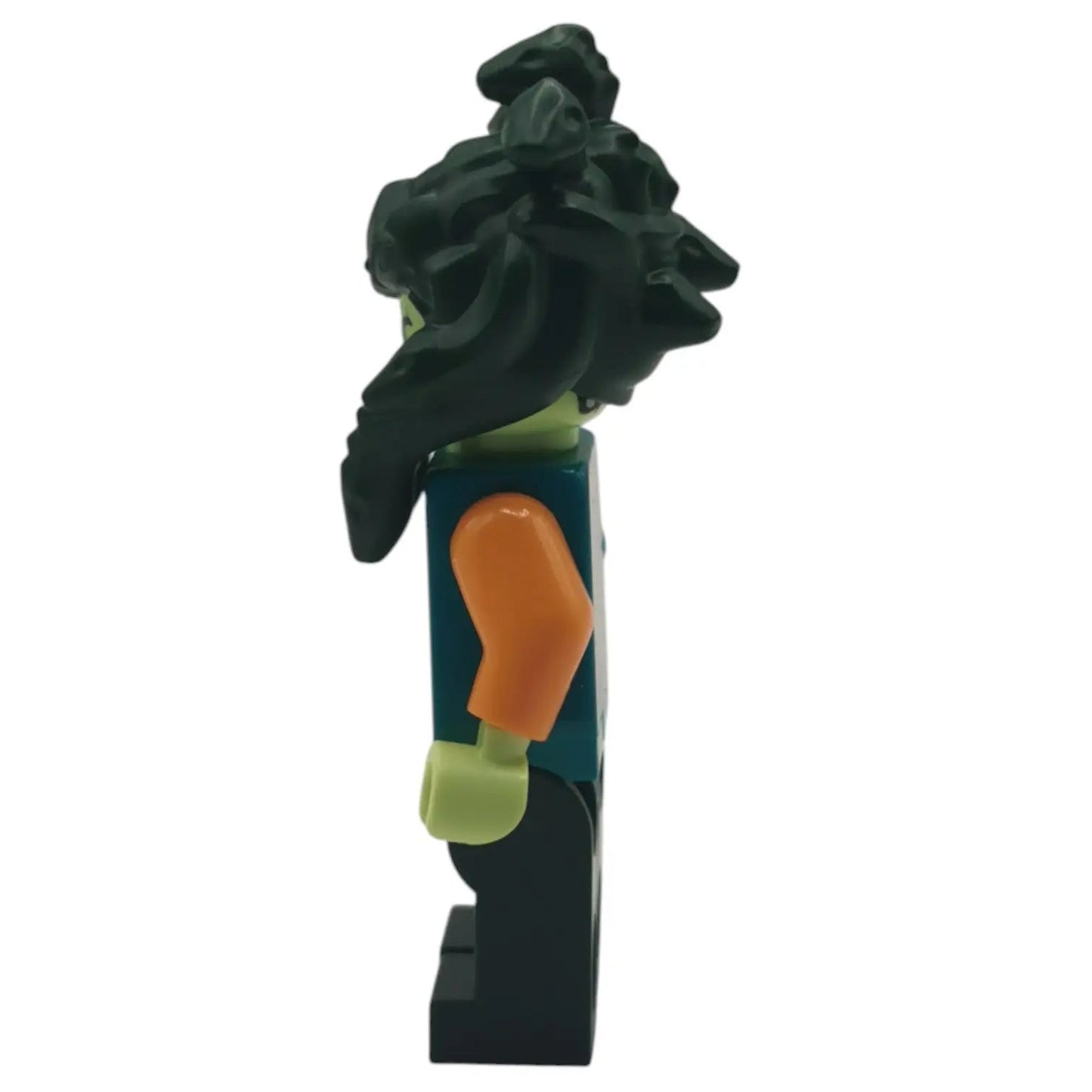 LEGO Monkie Kid Minifigur The Nine-Headed Demon - mk167-1