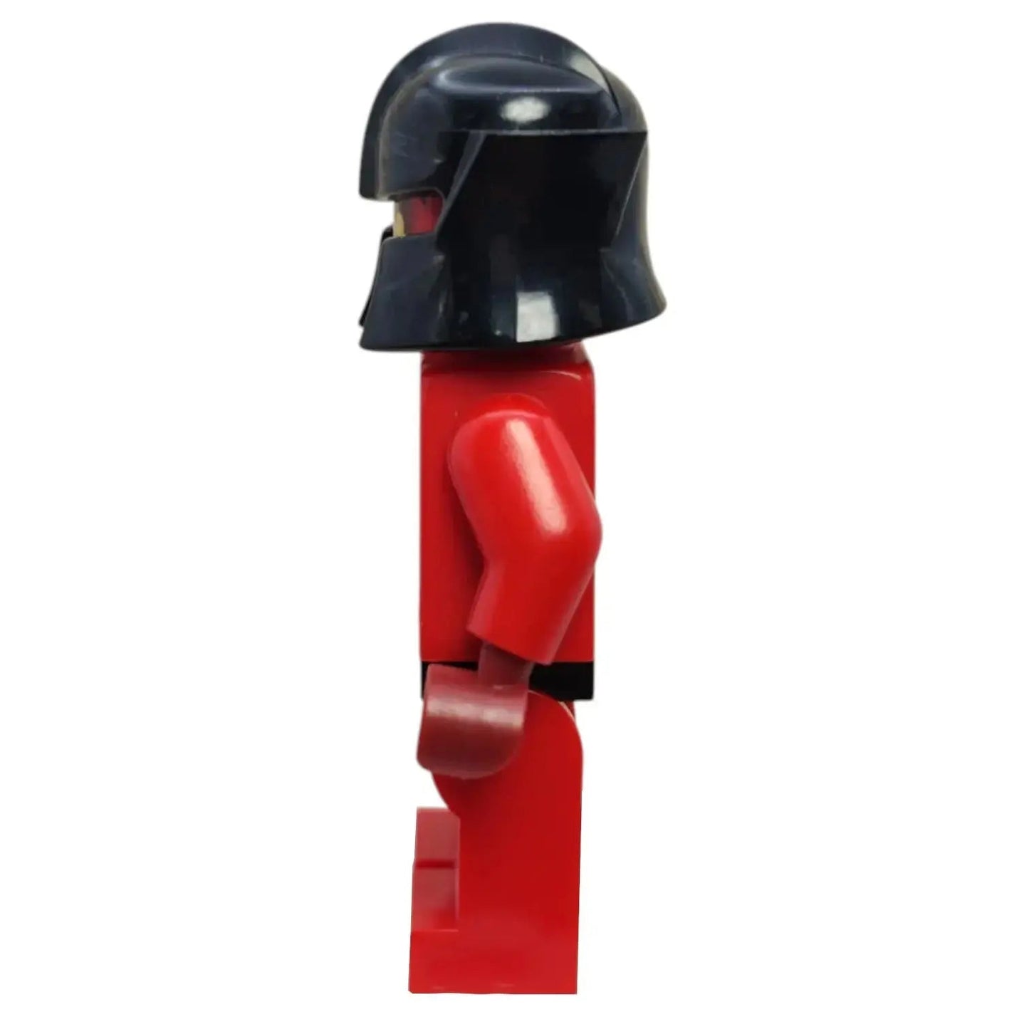 LEGO Nexo Knights Minifigur Crust Smasher - nex026