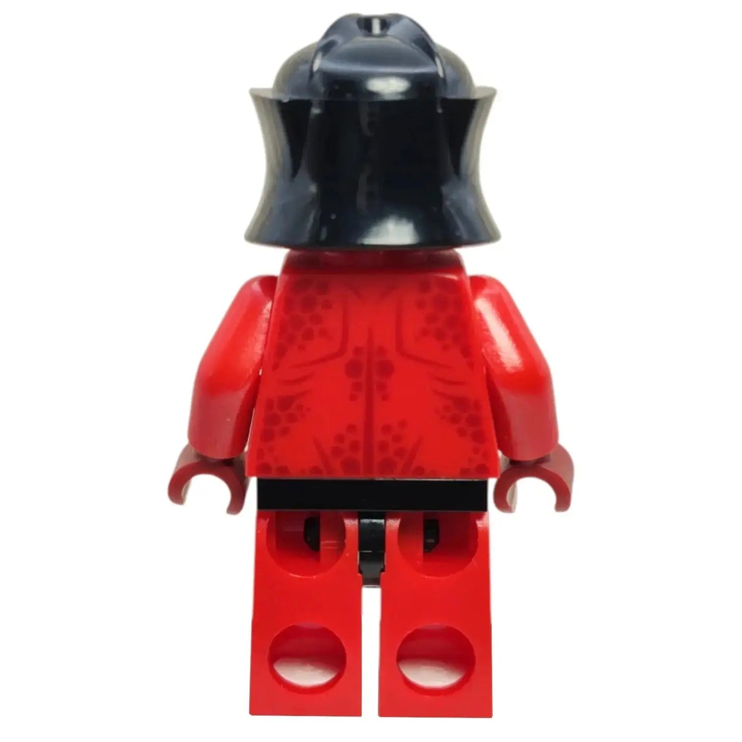 LEGO Nexo Knights Minifigur Crust Smasher - nex026
