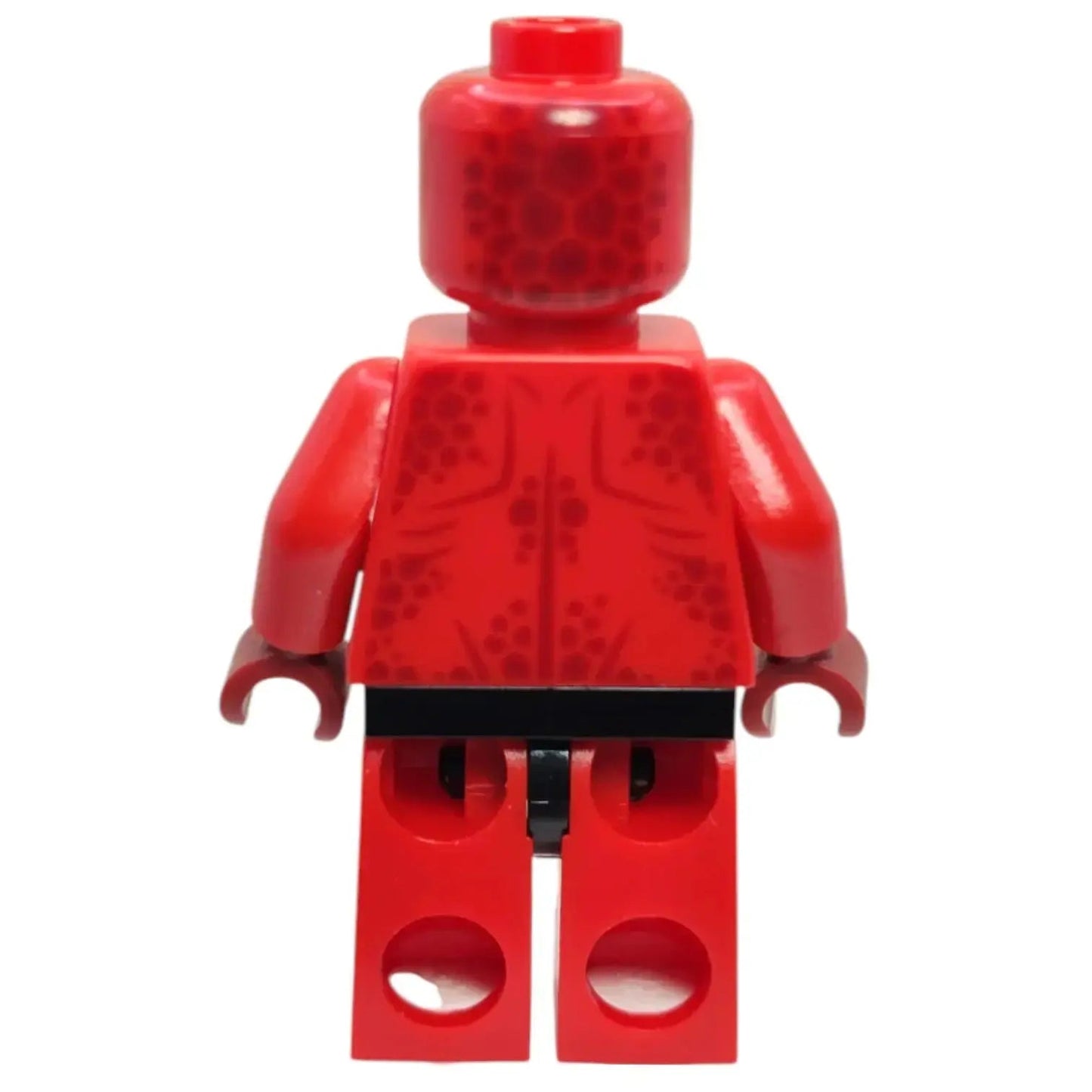 LEGO Nexo Knights Minifigur Crust Smasher - nex026
