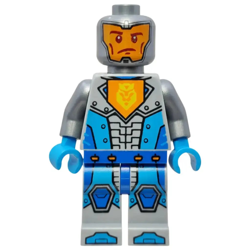 LEGO Nexo Knights Minifigur Königlicher Soldat - nex019