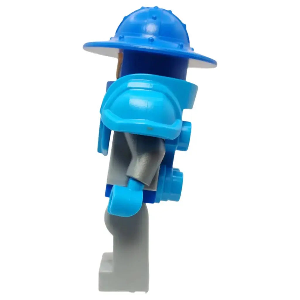 LEGO Nexo Knights Minifigur Königlicher Soldat - nex019