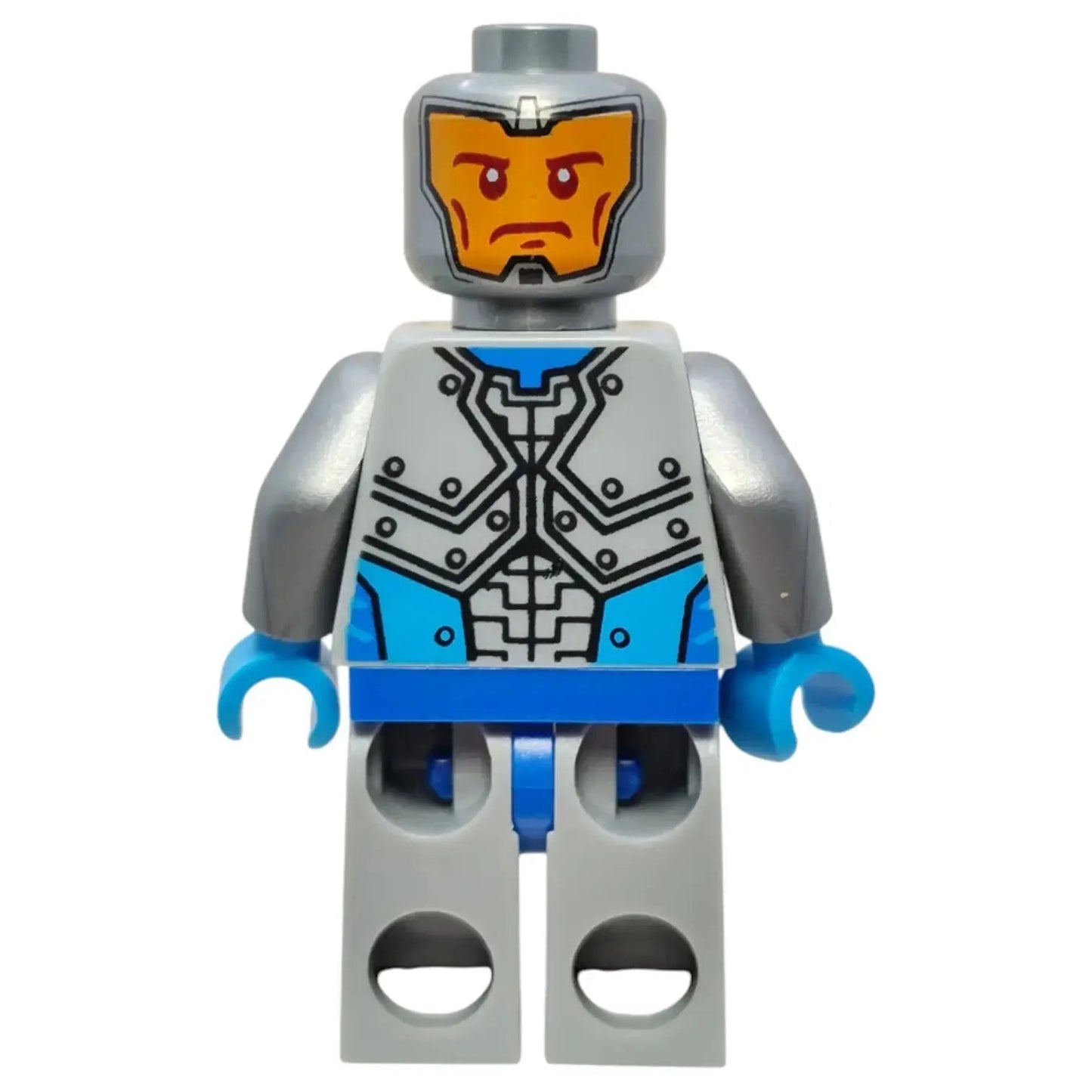 LEGO Nexo Knights Minifigur Königlicher Soldat - nex019