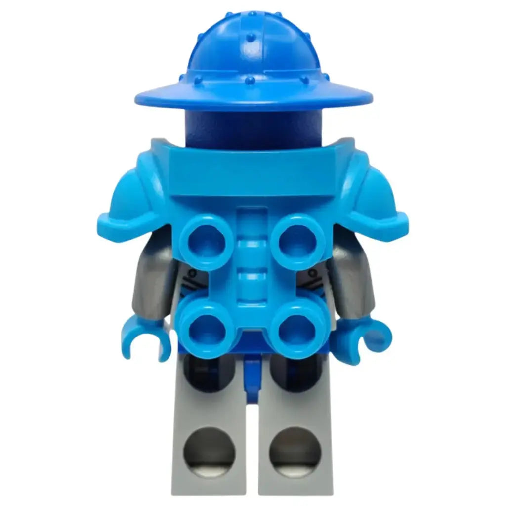 LEGO Nexo Knights Minifigur Königlicher Soldat - nex019