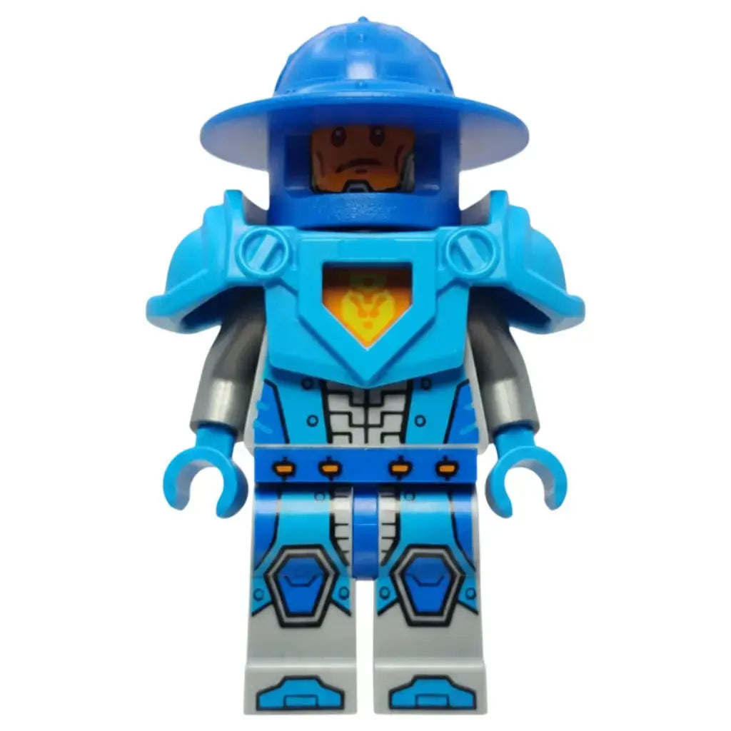 LEGO Nexo Knights Minifigur Königlicher Soldat - nex019