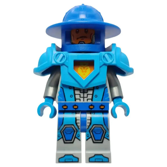 LEGO Nexo Knights Minifigur Königlicher Soldat - nex019