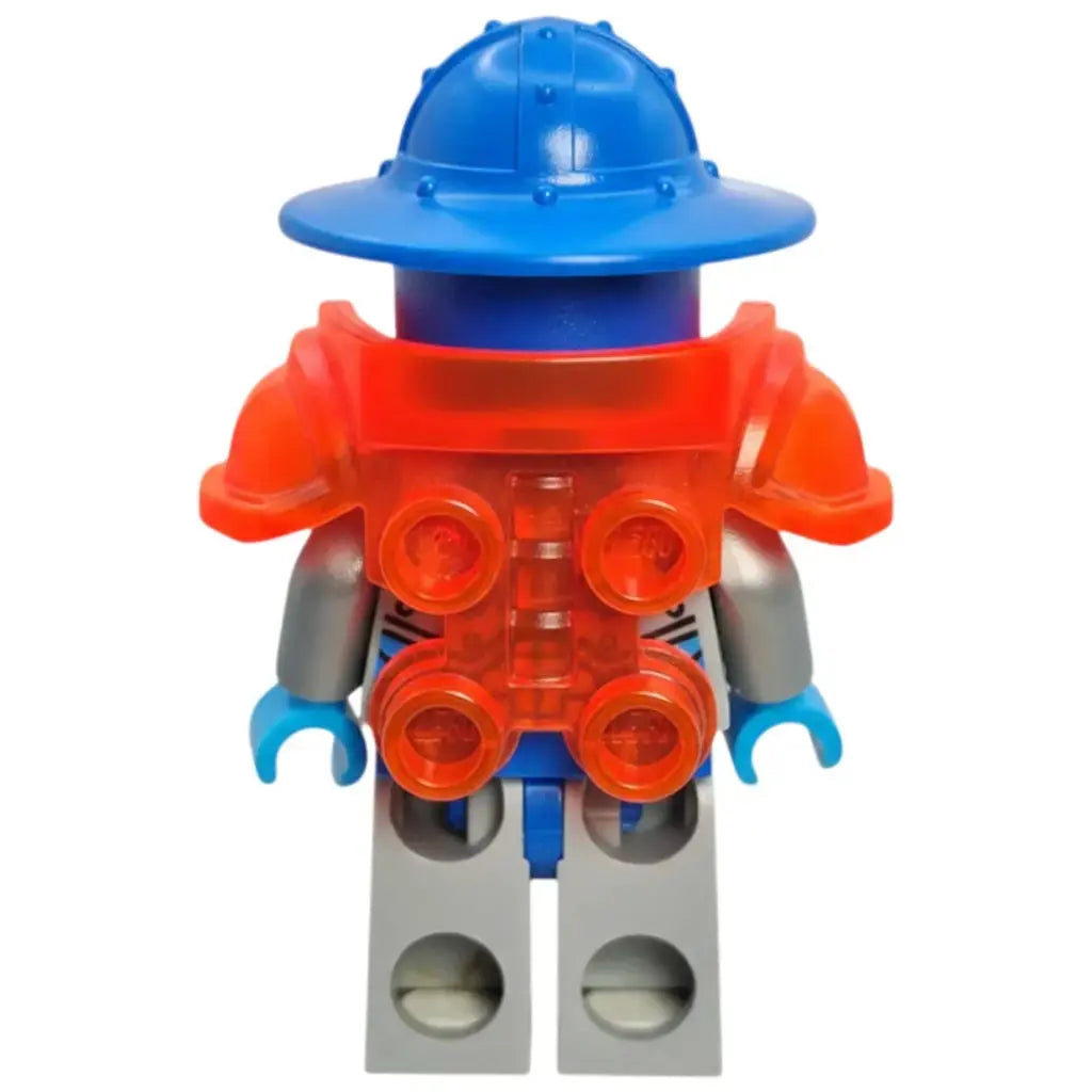 LEGO Nexo Knights Minifigur Königlicher Soldat - nex074
