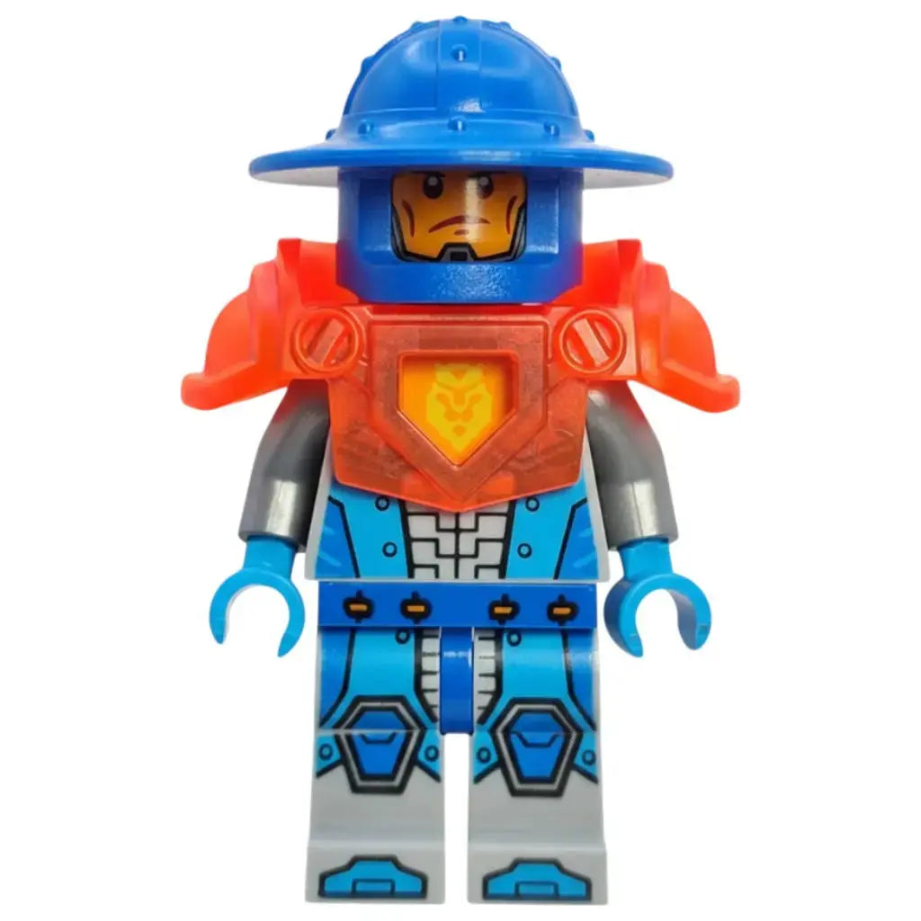 LEGO Nexo Knights Minifigur Königlicher Soldat - nex074