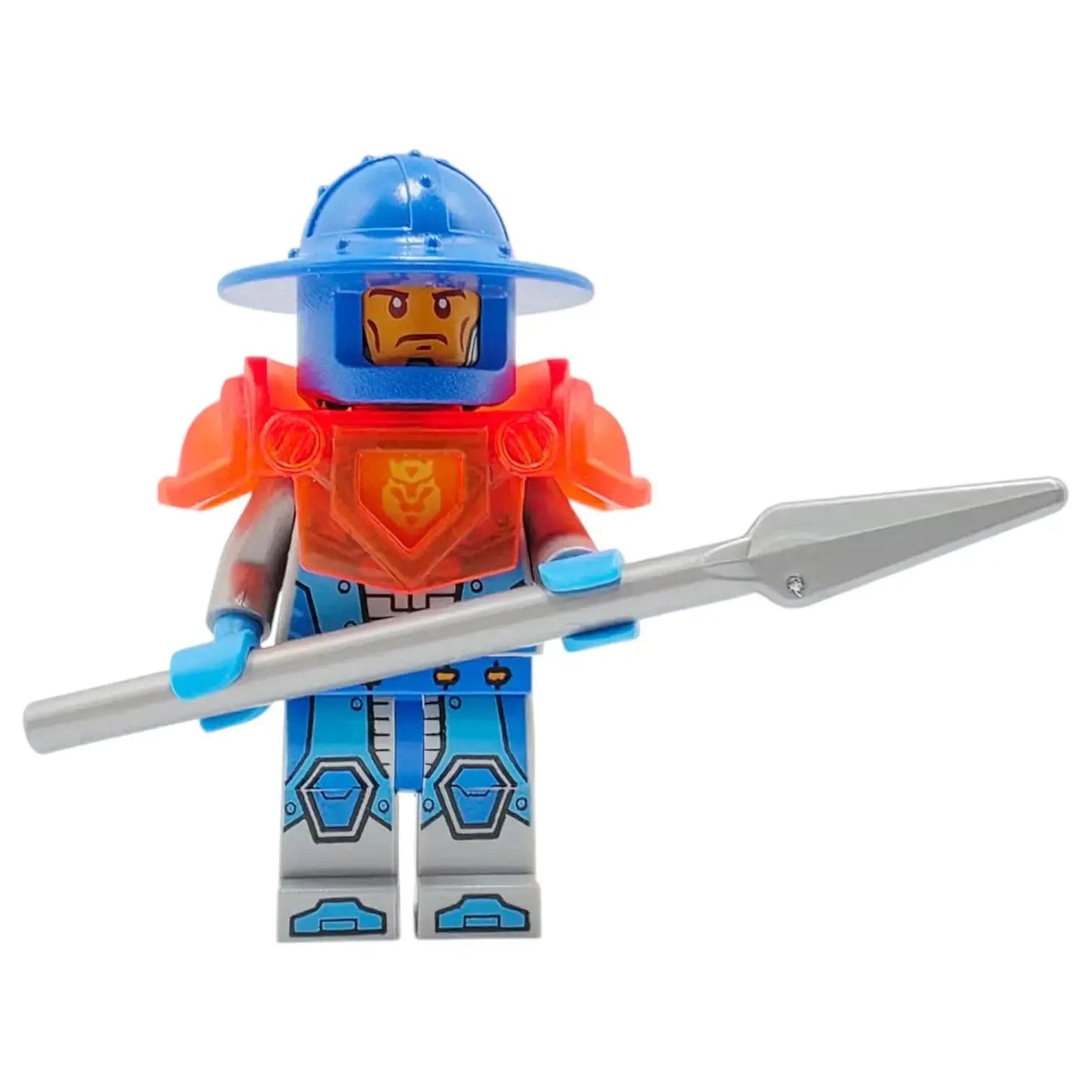 LEGO Nexo Knights Minifigur Königlicher Soldat - nex074