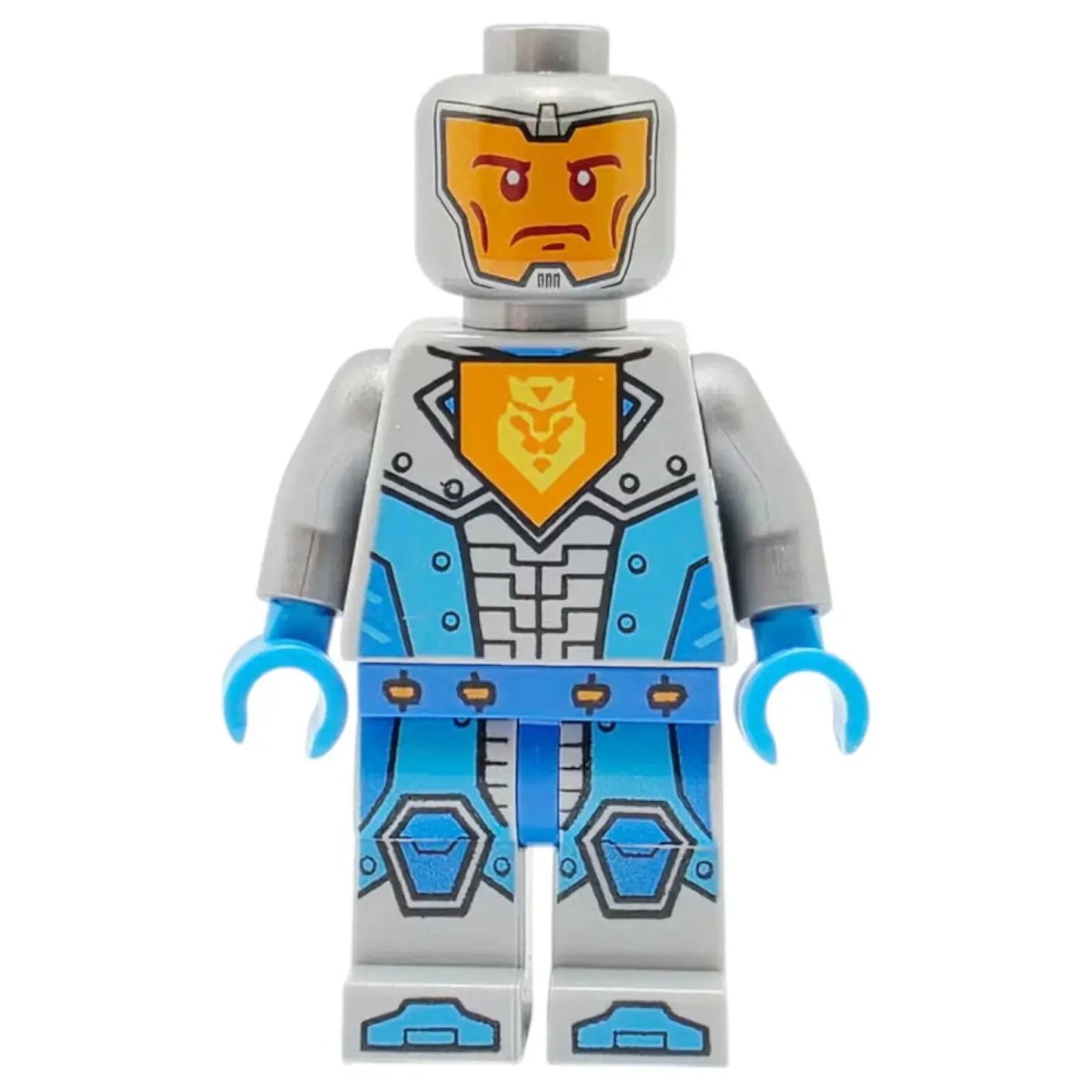 LEGO Nexo Knights Minifigur Königlicher Soldat - nex074