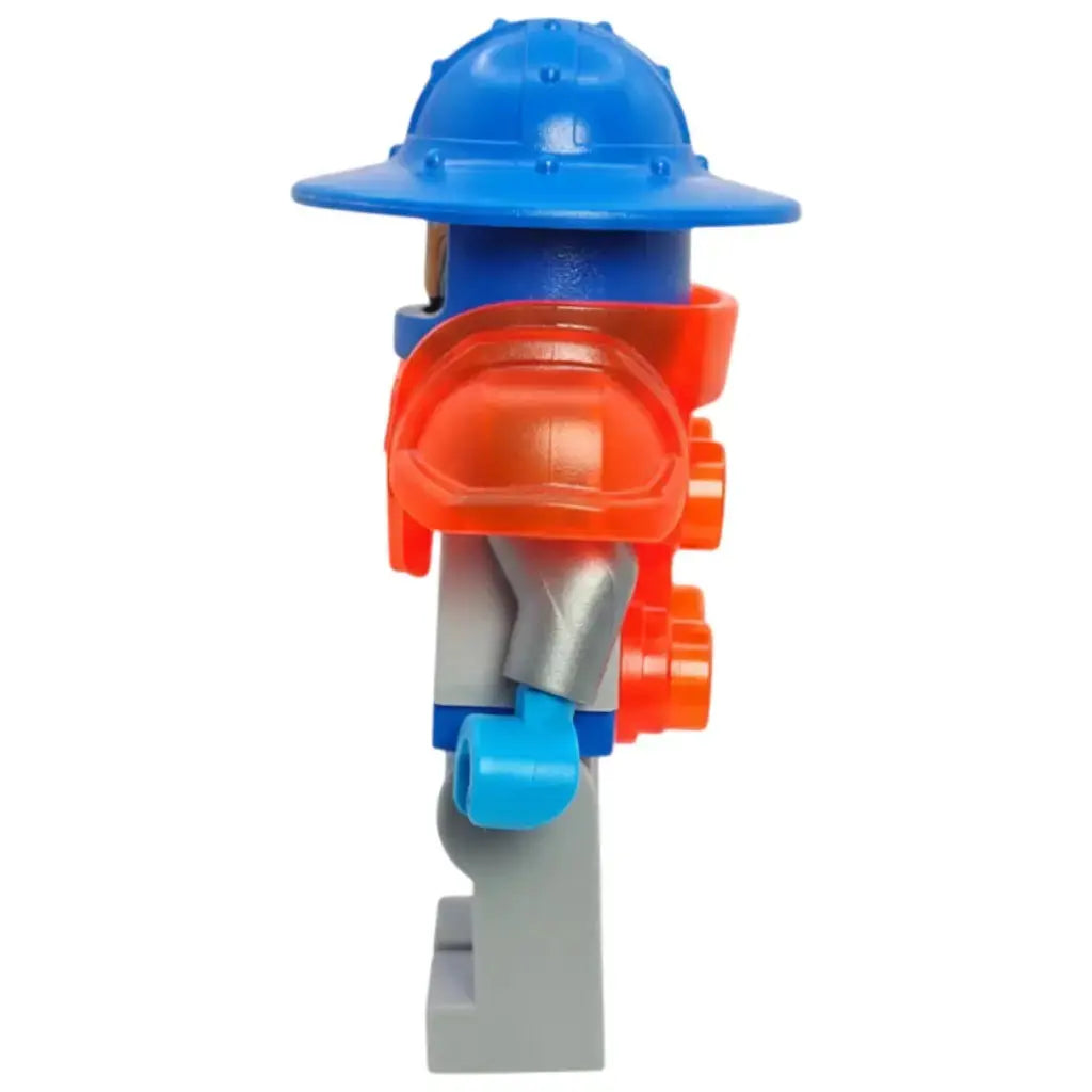 LEGO Nexo Knights Minifigur Königlicher Soldat - nex074