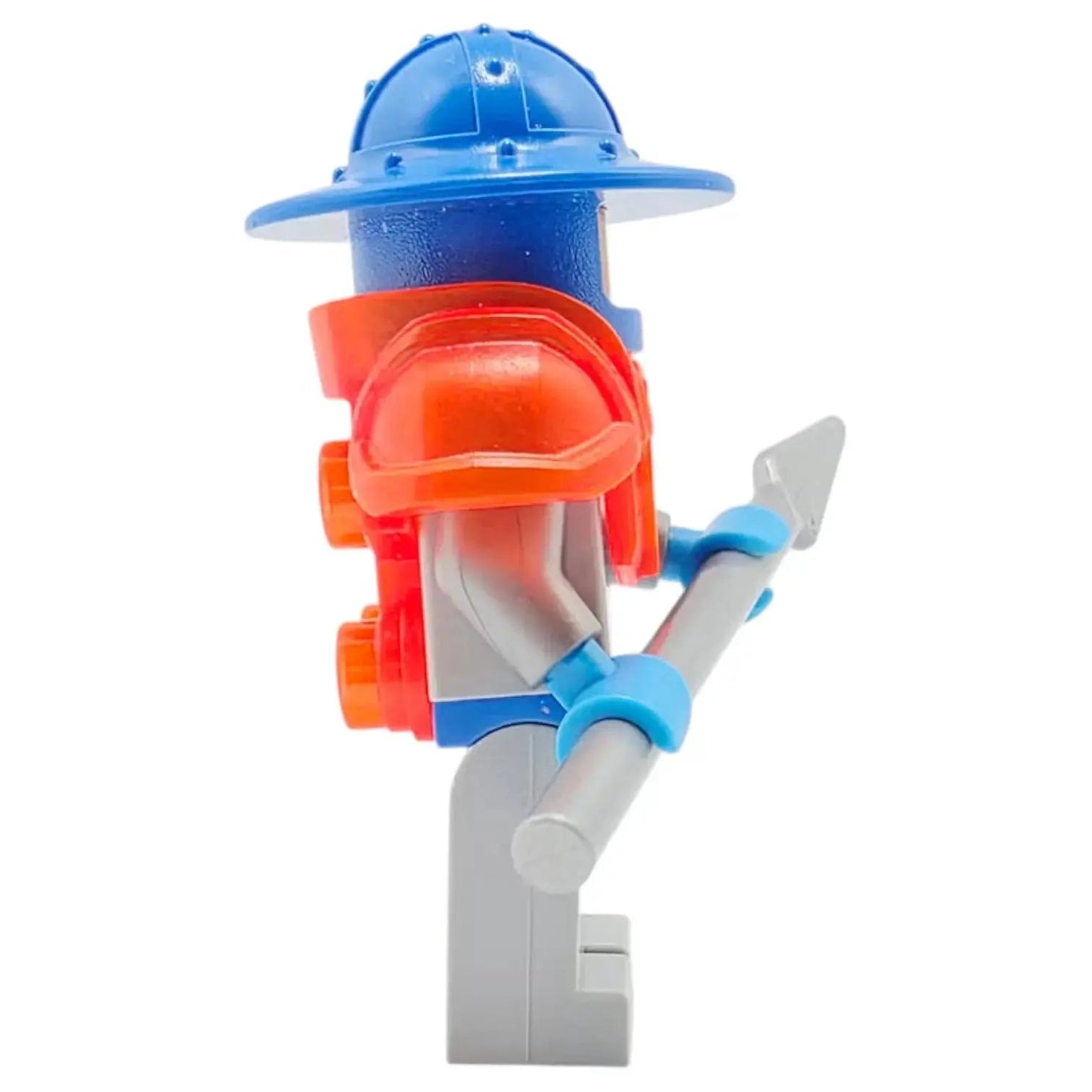 LEGO Nexo Knights Minifigur Königlicher Soldat - nex074