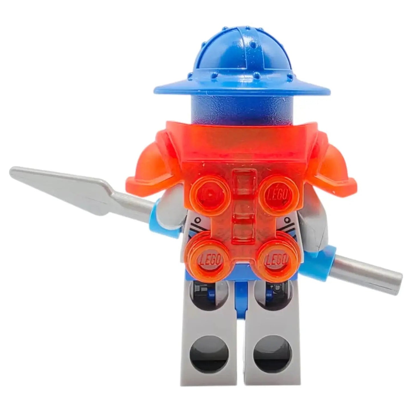 LEGO Nexo Knights Minifigur Königlicher Soldat - nex074
