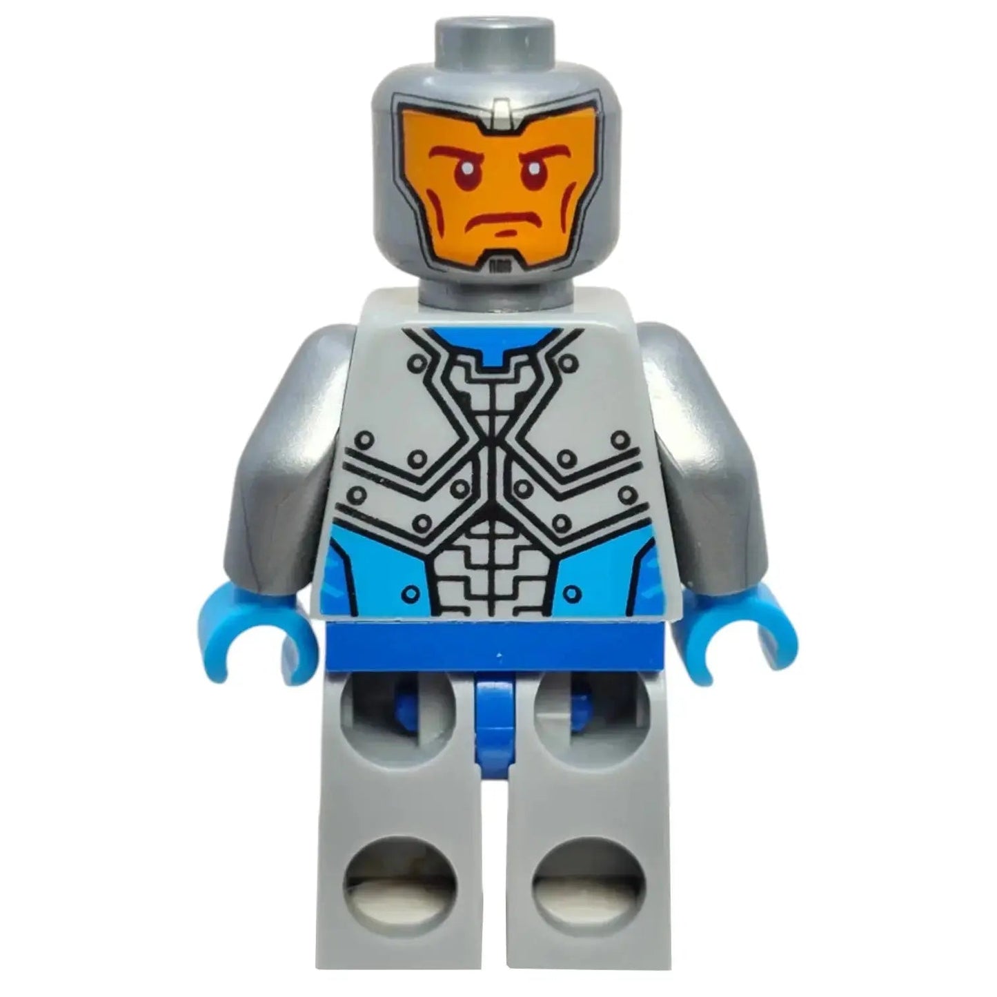 LEGO Nexo Knights Minifigur Königlicher Soldat - nex074