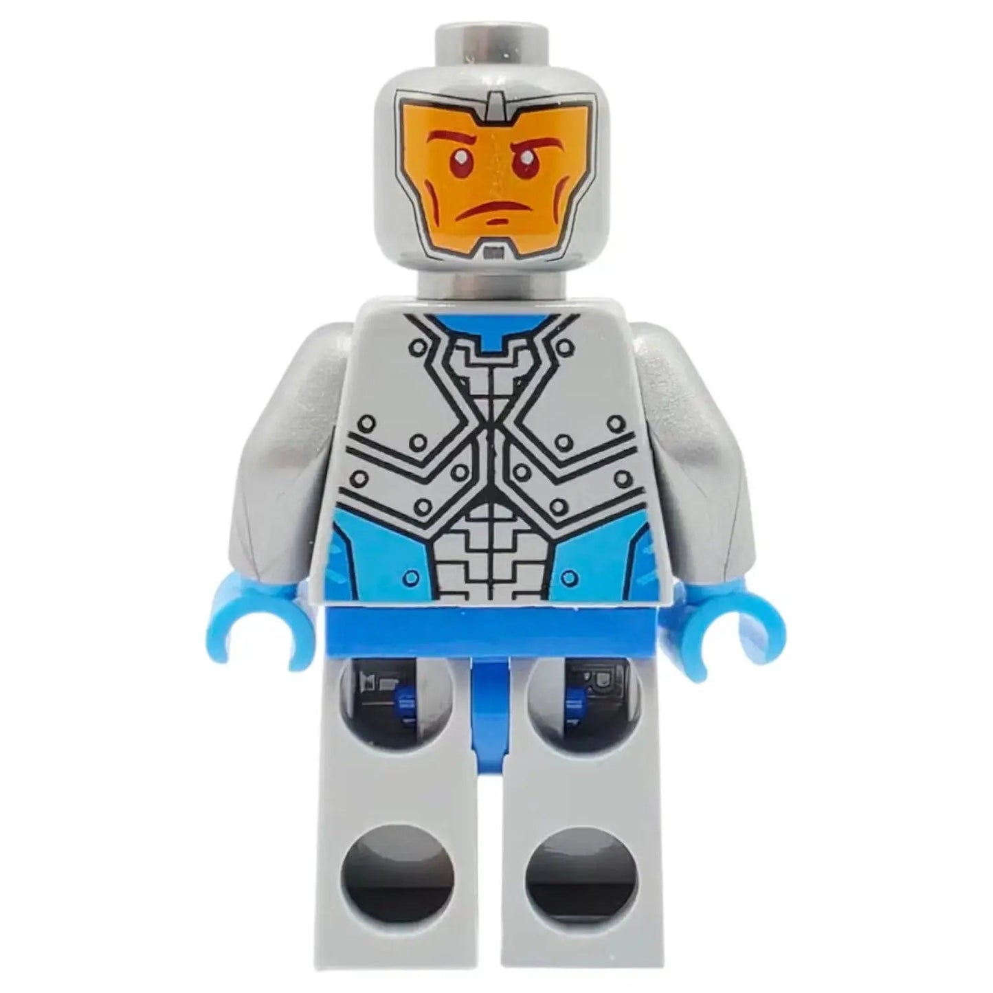 LEGO Nexo Knights Minifigur Königlicher Soldat - nex074