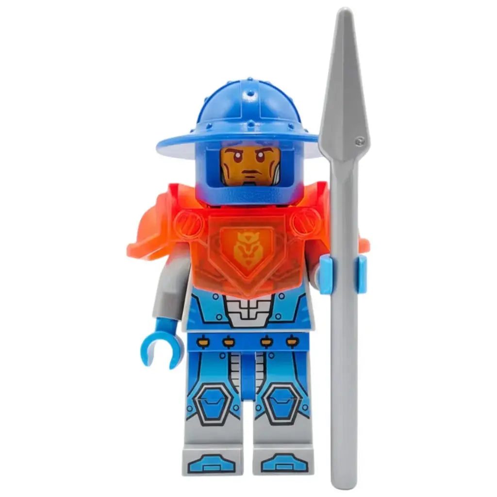 LEGO Nexo Knights Minifigur Königlicher Soldat - nex074