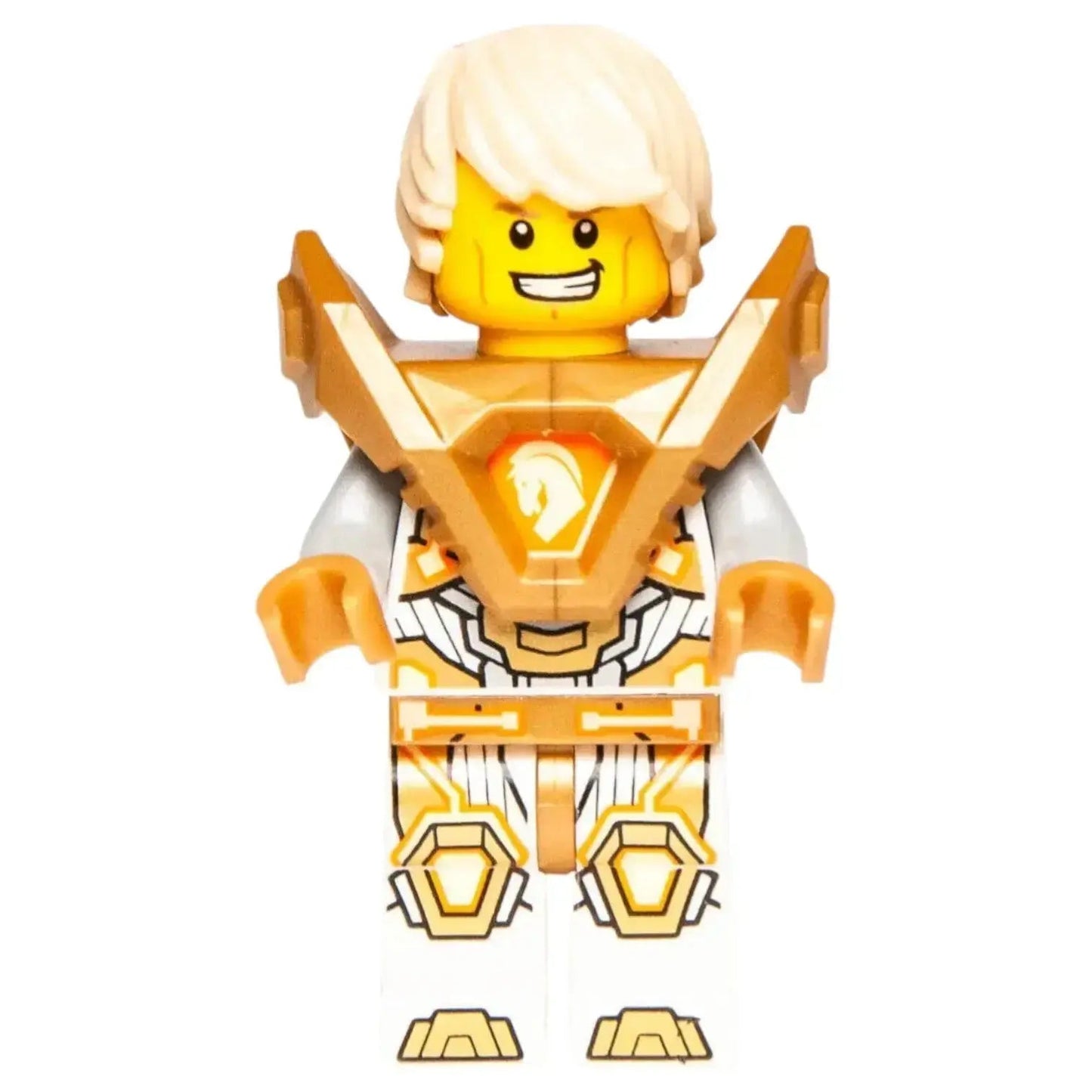 LEGO Nexo Knights Minifigur Lance Richmond - nex146